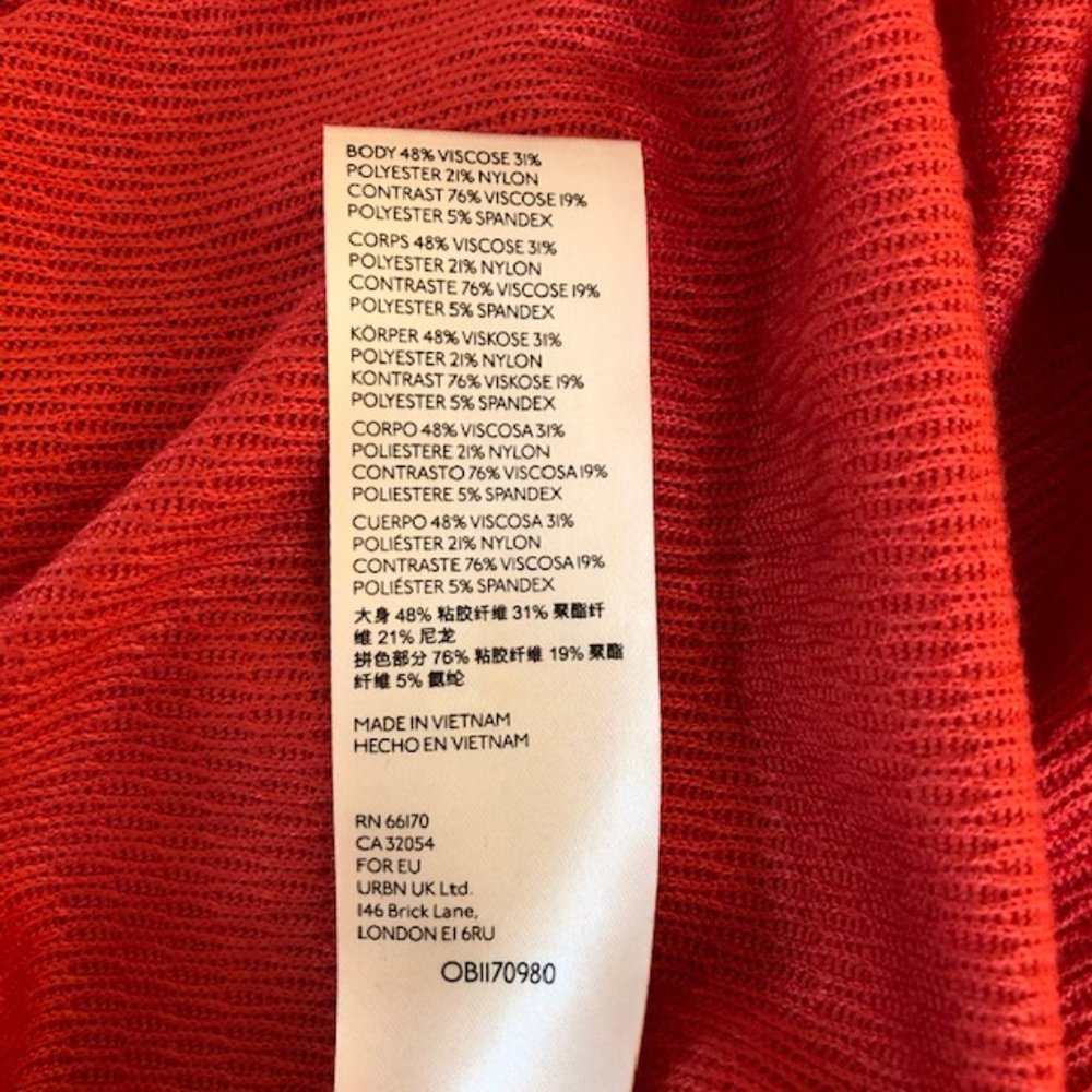 Free People Snowy Thermal Top - Picture 14 of 14